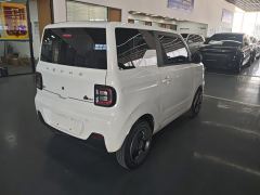 Geely Galaxy Panda mini 200km Animated Bear - ფოტო 2