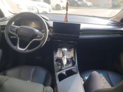 Roewe MG i5 1.5L CVT Diamond Edition - ფოტო 16