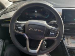 Roewe MG i5 1.5L CVT Diamond Edition - ფოტო 18