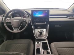 Haval M6 PLUS 1.5T Version - photo 16