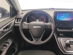 Haval M6 PLUS 1.5T Version - photo 18