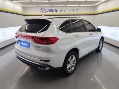 Haval M6 PLUS 1.5T Version - photo 2