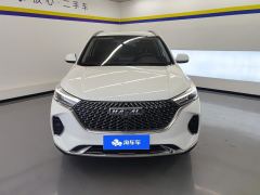 Haval M6 PLUS 1.5T Version - photo 3