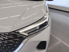 Haval M6 PLUS 1.5T Version - photo 4