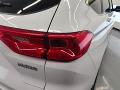 Haval M6 PLUS 1.5T Version - photo 5