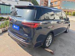 Buick GL8 Avenir Four-Seat Premium Edition - фото 2