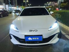 BYD Seal 06 DM-i 1.5L 120km Flagship - ფოტო 3
