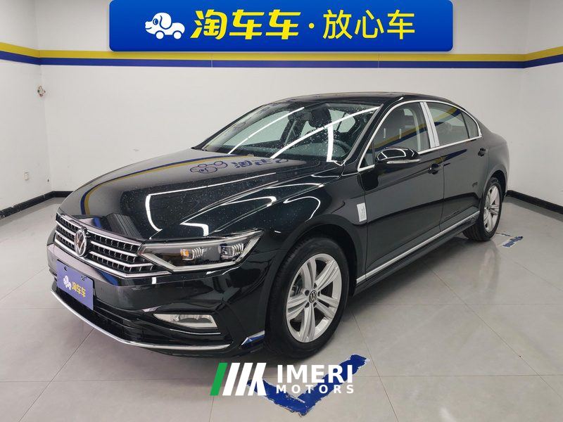 Volkswagen Magotan 2 Million Edition 280TSI Comfort Edition