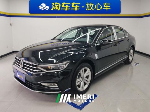 2023 Volkswagen Magotan 2 Million Edition 280TSI Comfort Edition