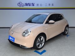 Ora Great Wall Good Cat 401km Standard Range Edition - ფოტო 1