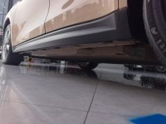 Ora Great Wall Good Cat 401km Standard Range Edition - ფოტო 11
