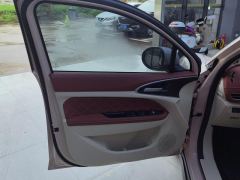 Ora Great Wall Good Cat 401km Standard Range Edition - ფოტო 12