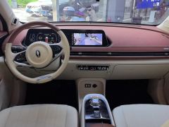 Ora Great Wall Good Cat 401km Standard Range Edition - ფოტო 16