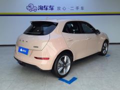 Ora Great Wall Good Cat 401km Standard Range Edition - ფოტო 2