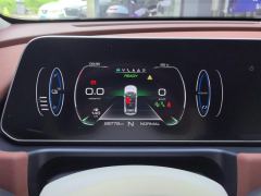 Ora Great Wall Good Cat 401km Standard Range Edition - ფოტო 20
