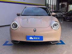 Ora Great Wall Good Cat 401km Standard Range Edition - ფოტო 3
