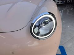 Ora Great Wall Good Cat 401km Standard Range Edition - ფოტო 4