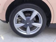 Ora Great Wall Good Cat 401km Standard Range Edition - ფოტო 6