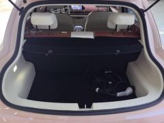 Ora Great Wall Good Cat 401km Standard Range Edition - ფოტო 7