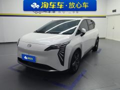 Aion Y Plus 510km 510 Tech Edition Lithium iron phosphate - photo 1