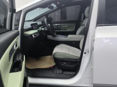 Aion Y Plus 510km 510 Tech Edition Lithium iron phosphate - photo 14