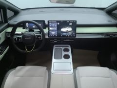 Aion Y Plus 510km 510 Tech Edition Lithium iron phosphate - photo 16