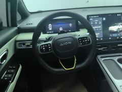 Aion Y Plus 510km 510 Tech Edition Lithium iron phosphate - photo 18