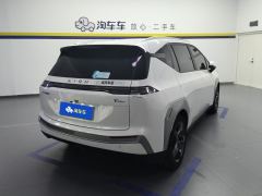 Aion Y Plus 510km 510 Tech Edition Lithium iron phosphate - photo 2
