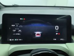 Aion Y Plus 510km 510 Tech Edition Lithium iron phosphate - photo 20