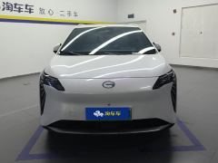 Aion Y Plus 510km 510 Tech Edition Lithium iron phosphate - photo 3