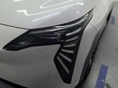 Aion Y Plus 510km 510 Tech Edition Lithium iron phosphate - photo 4