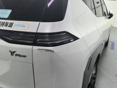 Aion Y Plus 510km 510 Tech Edition Lithium iron phosphate - photo 5