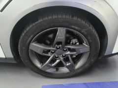 Aion Y Plus 510km 510 Tech Edition Lithium iron phosphate - photo 6