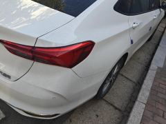 Buick Verano Pro 1.5T Joy Edition - ფოტო 5