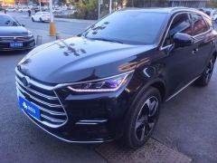BYD Tang DM-i Edition 1.5T 112km Version 7 - ფოტო 1