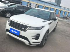 Land Rover Range Rover Evoque L 249PS SE Edition - ფოტო 1