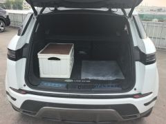 Land Rover Range Rover Evoque L 249PS SE Edition - ფოტო 7