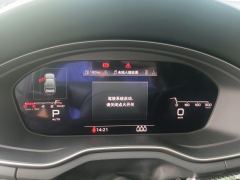Audi A4L 40 TFSI Luxury Dynamic - ფოტო 20