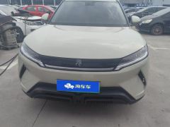 BYD Yuan UP 301km Leading Edition - ფოტო 3