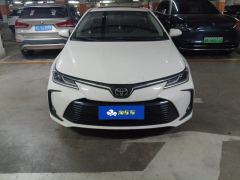 Toyota Corolla 1.5L CVT Elite Edition - фото 3