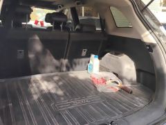 Changan CS75 Edition 1.5T Luxury Version - ფოტო 7