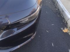 Honda Envix Style 240TURBO CVT Tech Edition - ფოტო 4