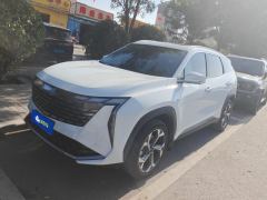 Geely Boyue L 1.5T Premium Edition - ფოტო 1