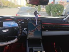 Geely Boyue L 1.5T Premium Edition - ფოტო 17