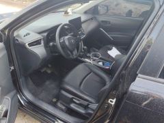 Toyota Corolla Sharp Release 2.0L Edition - фото 14
