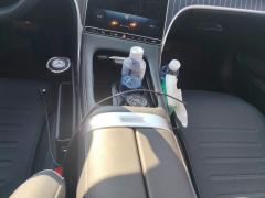 Mercedes-Benz C Class C-Class Facelift C 260 L AMG Line - ფოტო 19