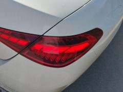 Mercedes-Benz C Class C-Class Facelift C 260 L AMG Line - ფოტო 5
