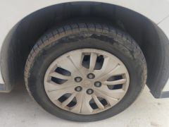 Maxus G50 1.5T Manual Comfort A - photo 6