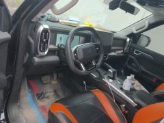 Jetour Traveller 1.5T 2WDPRO - photo 16