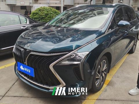 2022 Dongfeng Forthing Yacht 1.5T Edition - car from China